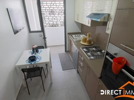 2 Schlafzimmer Appartement zu verkaufen im Vente appartements 2 et 3 ch Haut standing à Californie, Na Ain Chock, Casablanca