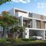 3 Bedroom Villa for sale at Aura, Olivara Residences, Dubai Studio City (DSC)