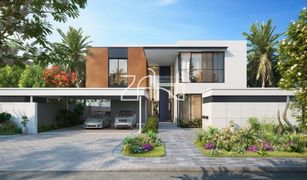 4 Habitaciones Villa en venta en Saadiyat Beach, Abu Dhabi Saadiyat Lagoons