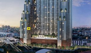 1 chambre Condominium a vendre à Hua Mak, Bangkok The LIVIN Ramkhamhaeng