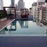 Studio Appartement zu vermieten im Circle S Sukhumvit 12, Khlong Toei