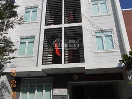Studio Villa zu verkaufen in District 10, Ho Chi Minh City, Ward 13