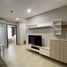 Studio Wohnung zu vermieten im One Plus Suandok 10 , Suthep, Mueang Chiang Mai, Chiang Mai