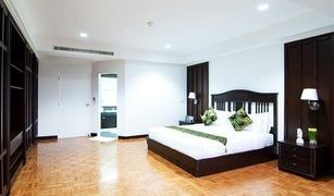 ขายคอนโด 3 ห้องนอน ใน คลองตันเหนือ, กรุงเทพมหานคร The Natural Park Apartment