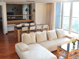 1 Bedroom Condo for rent at Tòa Nhà Horizon, Tan Dinh