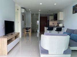 2 Schlafzimmer Appartement zu verkaufen im Laguna Heights, Na Kluea, Pattaya