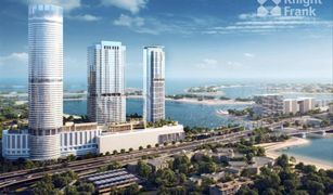 Shoreline Apartments, दुबई Palm Beach Towers 2 में 1 बेडरूम अपार्टमेंट बिक्री के लिए