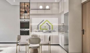 2 Habitaciones Apartamento en venta en Green Diamond, Dubái Marquis Galleria