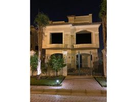 3 Bedroom Townhouse for sale at Al Patio 5 East, El Patio, Shorouk City, Cairo, Egypt