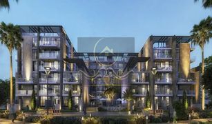 1 Habitación Apartamento en venta en Oasis Residences, Abu Dhabi Plaza