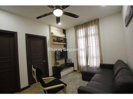 4 Bedroom Townhouse for sale at Putrajaya, Dengkil, Sepang