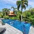 5 Bedroom Villa for sale at Nai Harn Baan Bua, Rawai