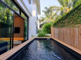 3 Bedroom Villa for rent at Mono Loft House Koh Keaw, Ko Kaeo, Phuket Town