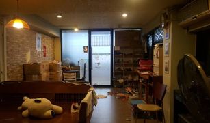 2 Schlafzimmern Reihenhaus zu verkaufen in Talat, Koh Samui 