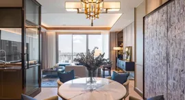 Доступные квартиры в The Residences Mandarin Oriental Bangkok