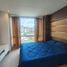 1 Schlafzimmer Wohnung zu vermieten im Cosy Beach View, Nong Prue
