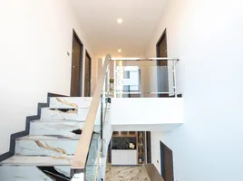 5 Bedroom Villa for sale at Eakmongkol Thepprasit, Nong Prue, Pattaya