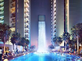 2 Bedroom Apartment for sale at Golf Gate, Golf Vita, DAMAC Hills (Akoya by DAMAC)