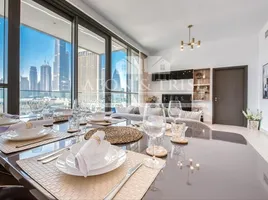 3 Bedroom Apartment for sale at Downtown Views II, Downtown Dubai