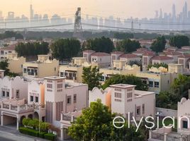 Studio Condo for sale at Park One, Jumeirah Village Triangle (JVT)