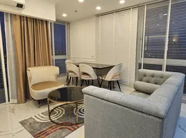 2 Bedroom Condo for rent at The Empire Tower Pattaya, Nong Prue