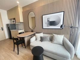 1 Bedroom Apartment for rent at Noble State 39, Khlong Tan Nuea