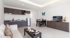Available Units at Patong Bay Hill