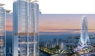 Квартира, 1 спальня на продажу в Bluewaters Residences, Дубай Bluewaters Bay