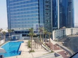 1 Bedroom Apartment for sale at Marina Bay, City Of Lights, Al Reem Island