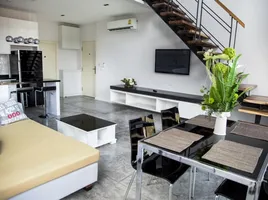 2 Bedroom Penthouse for sale at Icon Park, Kamala, Kathu, Phuket