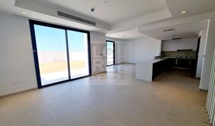 3 Bedrooms Townhouse for sale in Yas Acres, Abu Dhabi Redwoods