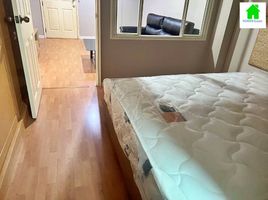 1 Schlafzimmer Appartement zu vermieten im Lumpini Ville Cultural Center, Sam Sen Nok