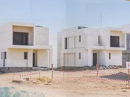 4 Bedroom House for sale at Badya Palm Hills, Sheikh Zayed Compounds, Sheikh Zayed City, Giza