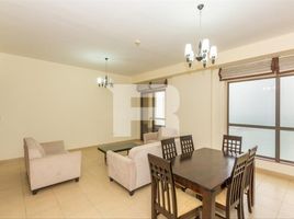 2 Bedroom Apartment for sale at Bahar 1, Bahar, Jumeirah Beach Residence (JBR)