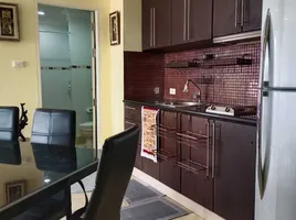 2 Schlafzimmer Wohnung zu verkaufen im Center Point Condominium, Nong Prue, Pattaya