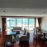 3 Schlafzimmer Appartement zu vermieten im GM Serviced Apartment, Khlong Toei