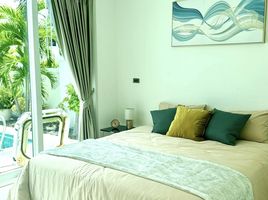 4 Schlafzimmer Haus zu verkaufen im Palm Oasis, Nong Prue, Pattaya, Chon Buri