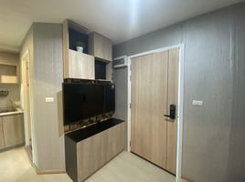 1 Bedroom Condo for sale at The Excel Groove, Bang Na, Bang Na, Bangkok