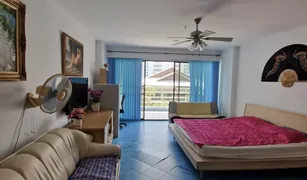 Studio Wohnung zu verkaufen in Nong Prue, Pattaya View Talay 5
