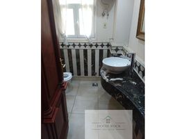 3 Bedroom Apartment for rent at Katameya Heights, El Katameya, New Cairo City