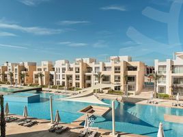 Studio Apartment for sale at Mangroovy Residence, Al Gouna, Hurghada