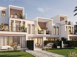 5 बेडरूम टाउनहाउस for sale at Costa Brava 1, Artesia, DAMAC हिल्स (DAMAC द्वारा अकोया)