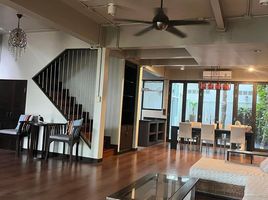 2 Schlafzimmer Villa zu vermieten im Uni Villa 2, Sam Sen Nai, Phaya Thai