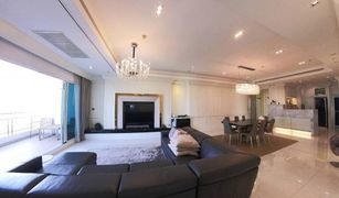 3 Bedrooms Penthouse for sale in Chong Nonsi, Bangkok Supalai Prima Riva