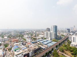 1 Schlafzimmer Appartement zu verkaufen im The Line Sukhumvit 101, Bang Chak, Phra Khanong