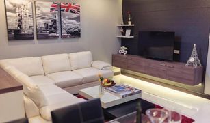 2 Bedrooms Condo for sale in Bang Na, Bangkok Bangna Residence
