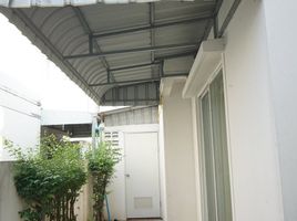 3 Schlafzimmer Haus zu verkaufen im Homeplace Wongwaen-Rattanathibet, Bang Mae Nang