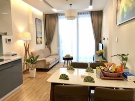 1 Schlafzimmer Appartement zu vermieten im Vinhomes Metropolis - Liễu Giai, Ngoc Khanh, Ba Dinh, Hanoi