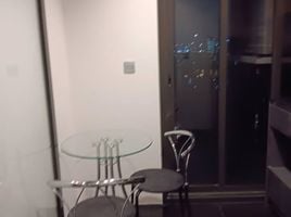 Studio Condo for rent at The Line Jatujak - Mochit, Chatuchak, Chatuchak