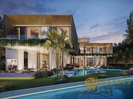 7 Bedroom Villa for sale at Lanai Island, Royal Residence, Dubai Sports City